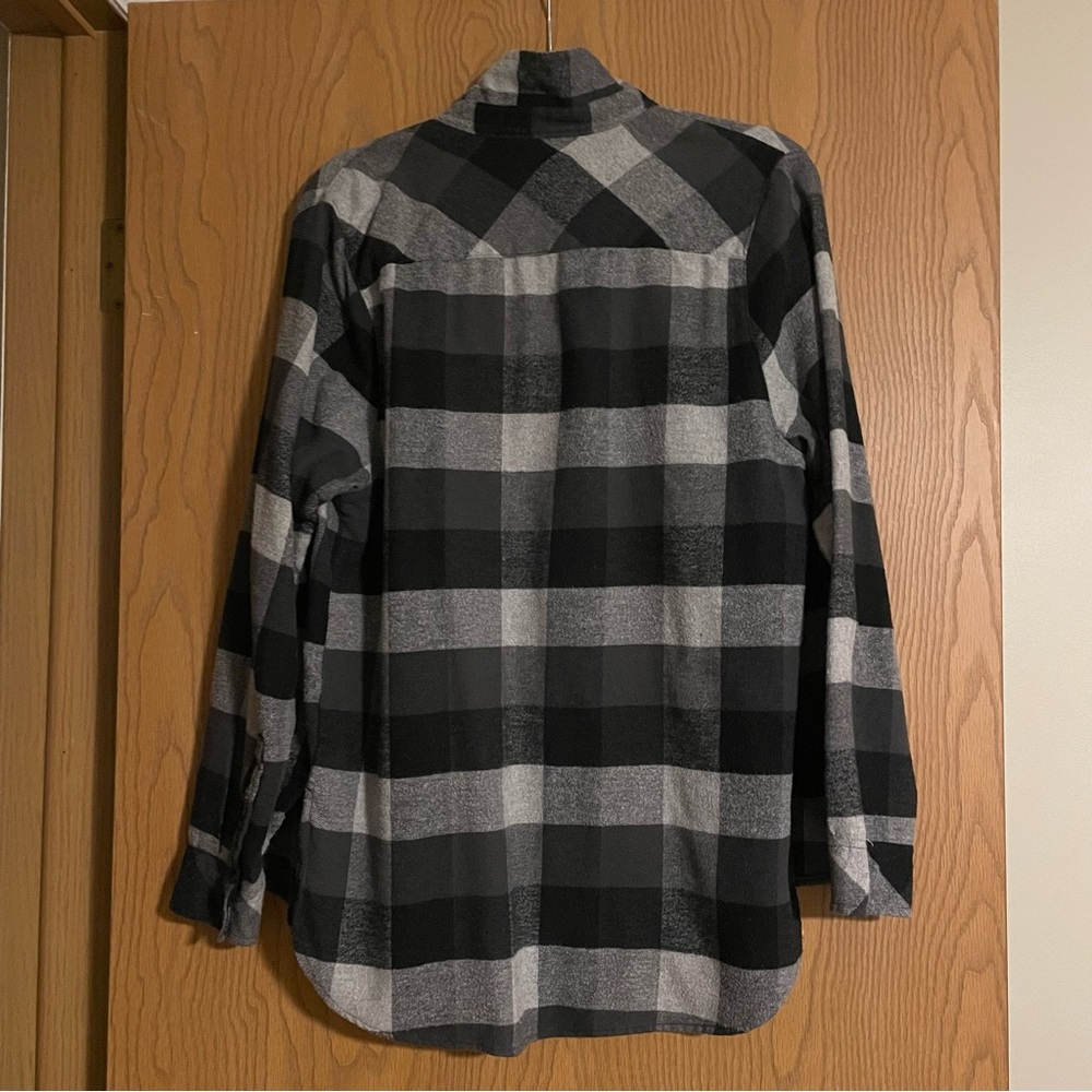 Flannel - Picture 2 of 4